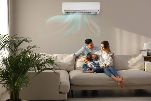 Best HVAC replacement cost  in Newport, RI