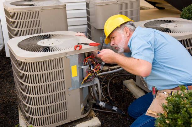 Best Affordable HVAC services  in Newport, RI