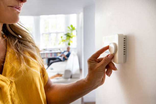 Best HVAC maintenance near me  in Newport, RI