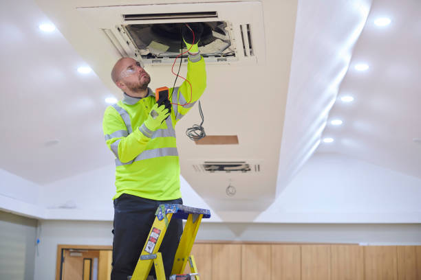 Best HVAC installation services  in Newport, RI