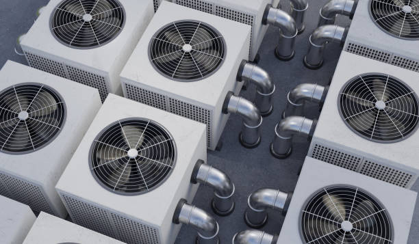 Professional HVAC in Newport, RI