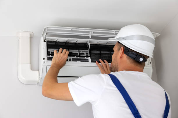 Best HVAC repair near me  in Newport, RI