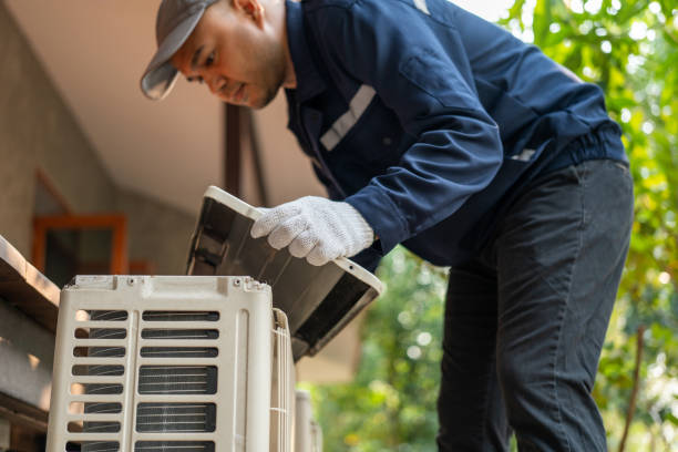 Best Residential HVAC services  in Newport, RI