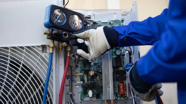 Affordable air conditioning repair in Newport, RI