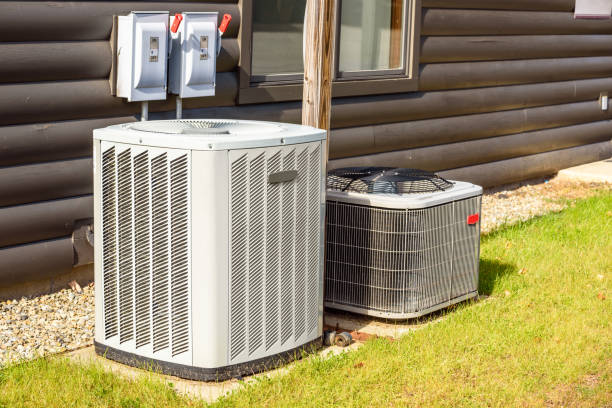 Local HVAC companies in Newport, RI